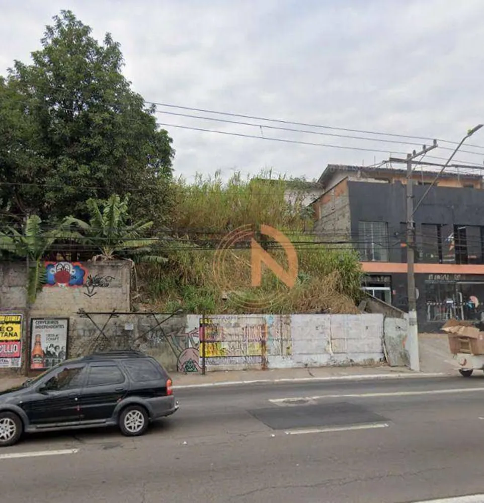 Terreno, 420 m² - Foto 1