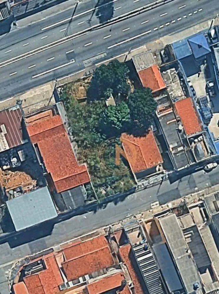 Terreno, 420 m² - Foto 2