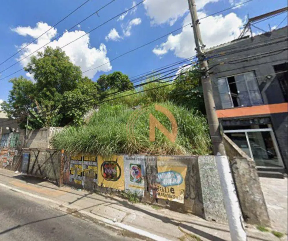 Terreno, 420 m² - Foto 3