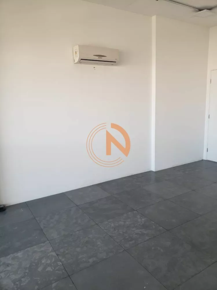 Conjunto Comercial-Sala à venda e aluguel, 37m² - Foto 4