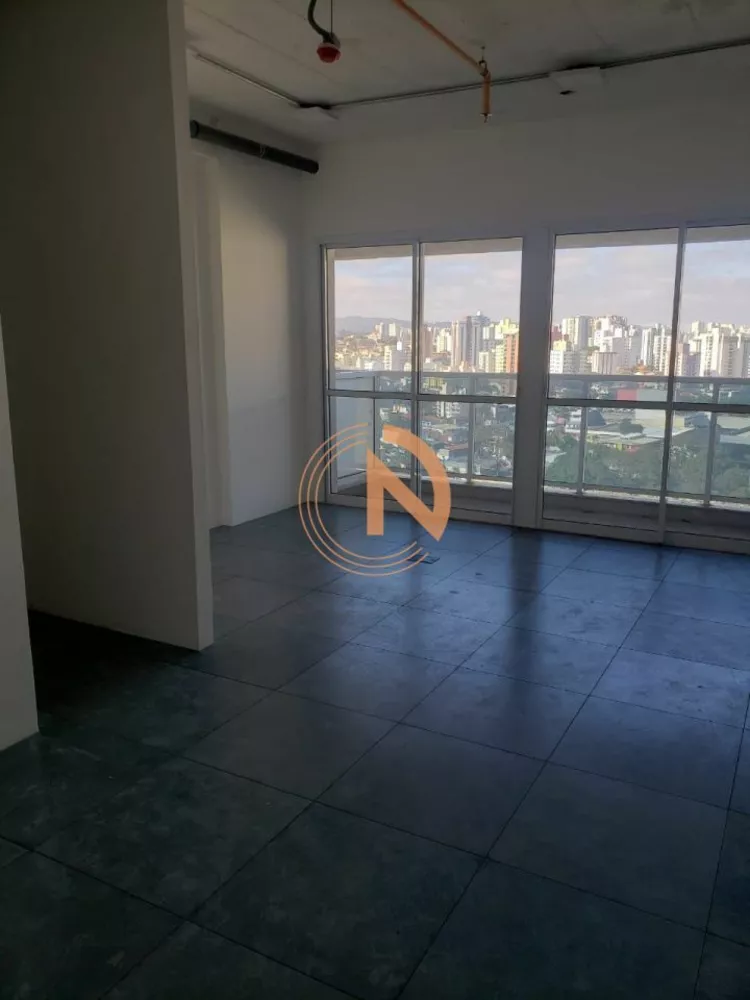 Conjunto Comercial-Sala à venda e aluguel, 37m² - Foto 1