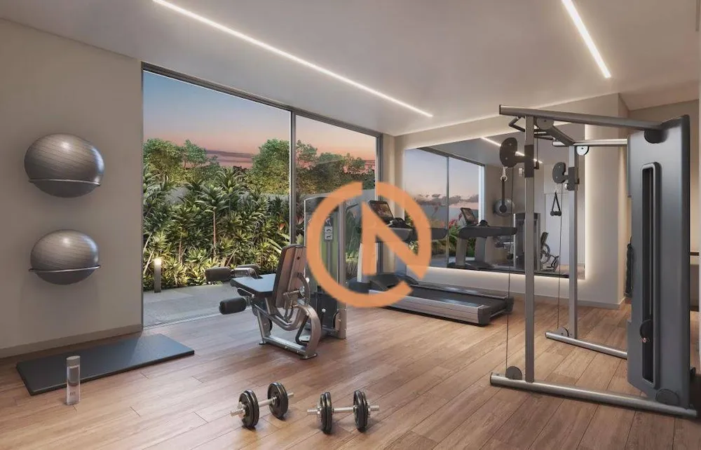 Apartamento, 2 quartos, 216 m² - Foto 6