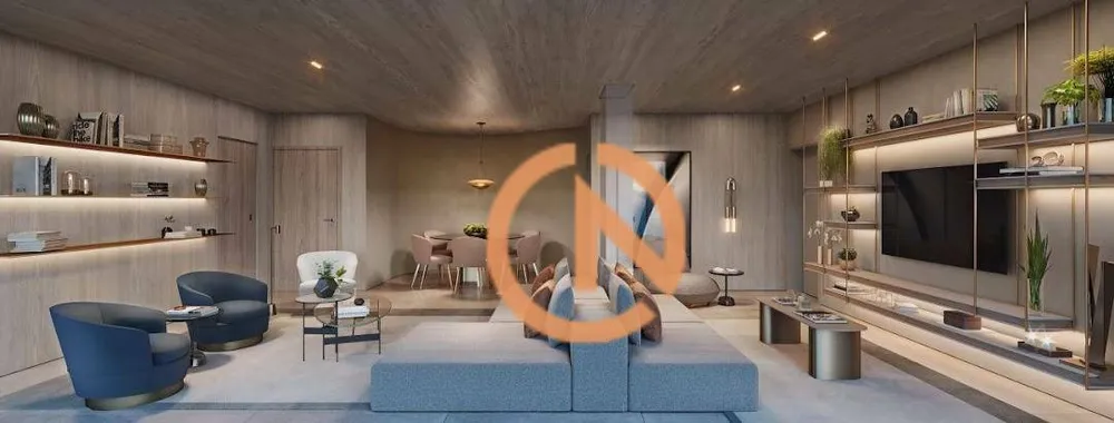 Apartamento, 2 quartos, 216 m² - Foto 5