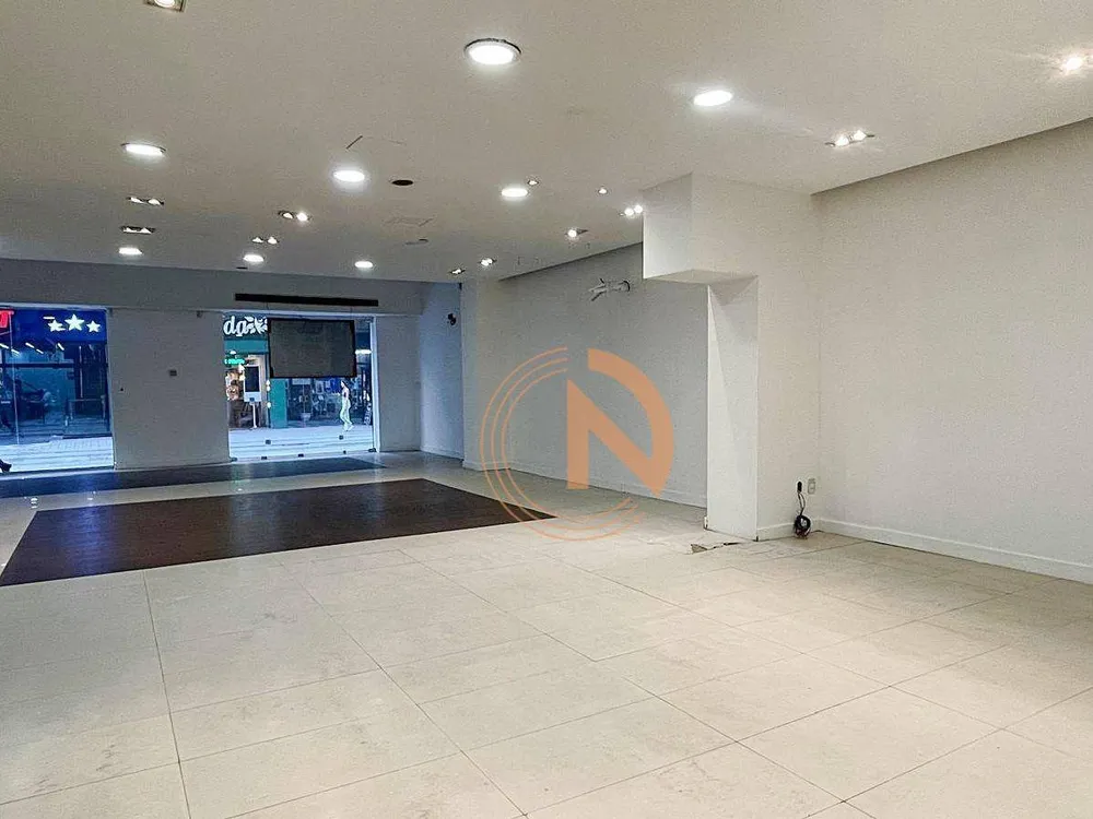 Loja-Salão, 271 m² - Foto 4