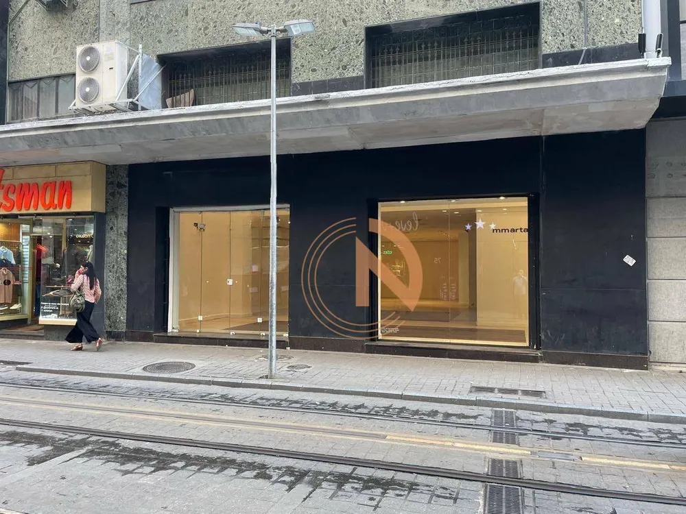 Loja-Salão, 271 m² - Foto 2