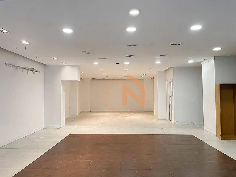 Loja-Salão, 271 m² - Foto 8