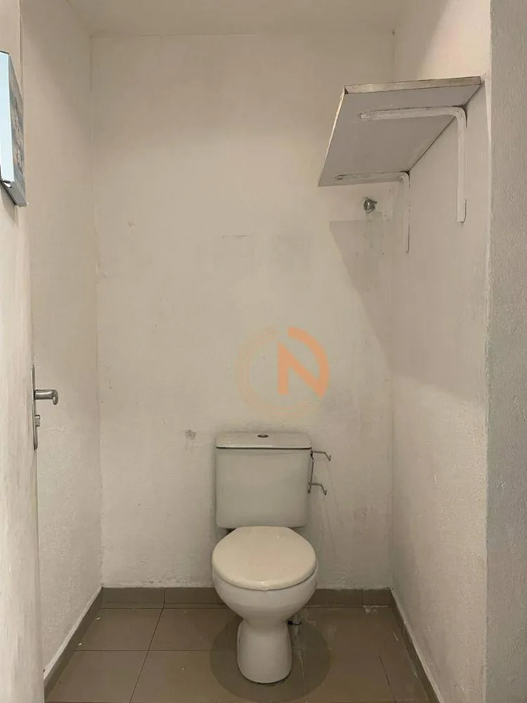 Loja-Salão, 271 m² - Foto 11