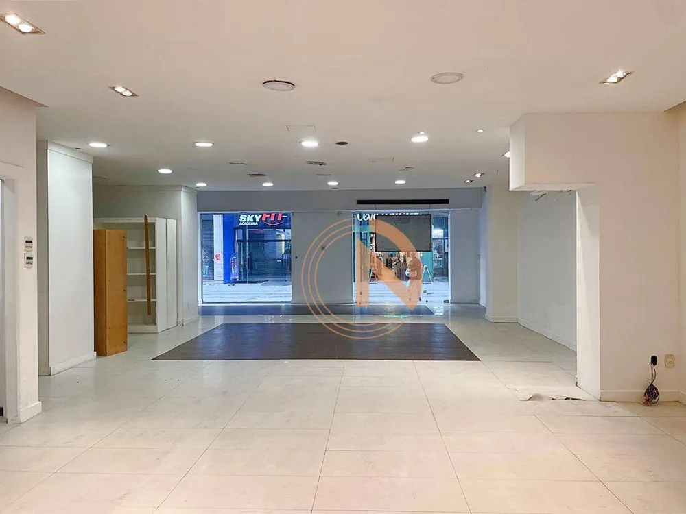 Loja-Salão, 271 m² - Foto 9