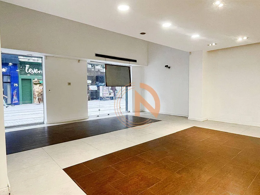 Loja-Salão, 271 m² - Foto 3