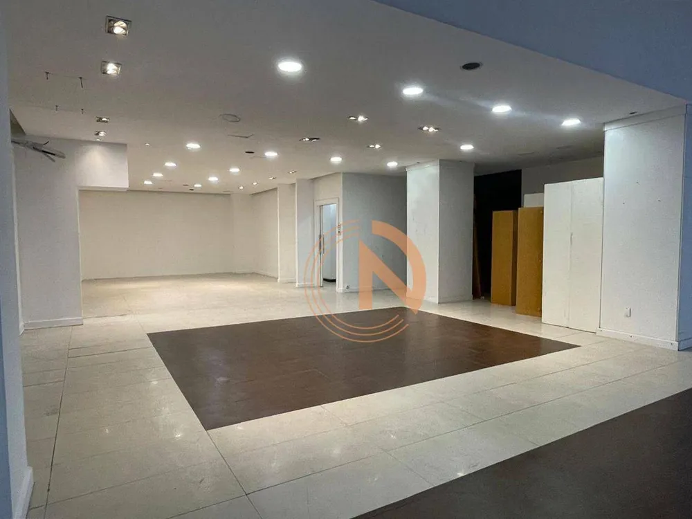 Loja-Salão, 271 m² - Foto 6