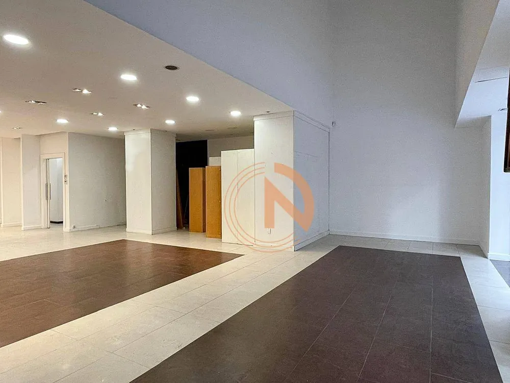 Loja-Salão, 271 m² - Foto 5