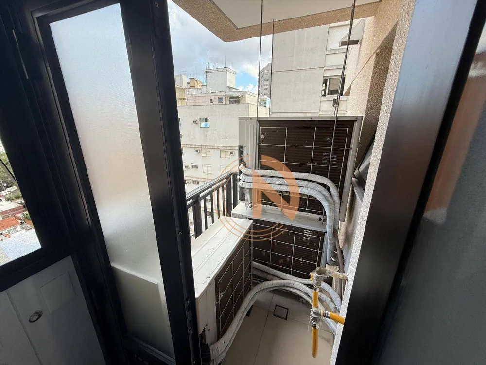 Apartamento, 3 quartos, 226 m² - Foto 3