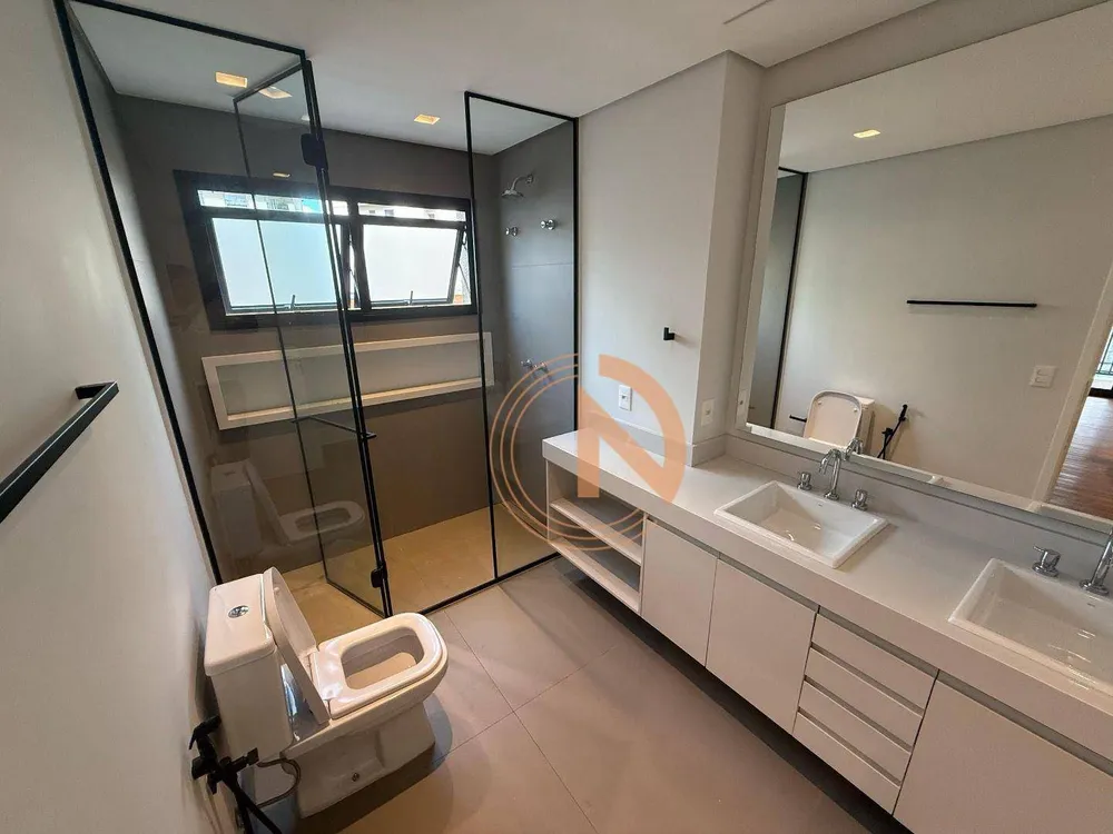 Apartamento, 3 quartos, 226 m² - Foto 6