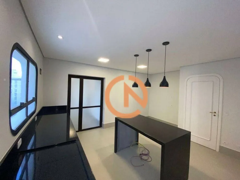 Apartamento, 3 quartos, 293 m² - Foto 3
