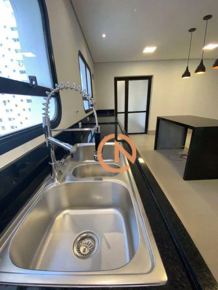 Apartamento, 3 quartos, 293 m² - Foto 4