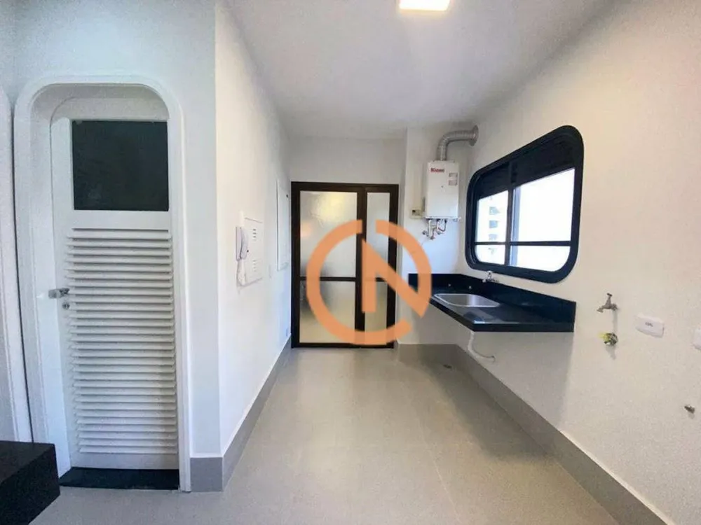 Apartamento, 3 quartos, 293 m² - Foto 1