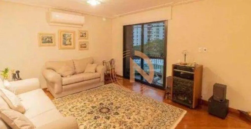 Apartamento, 4 quartos, 217 m² - Foto 2