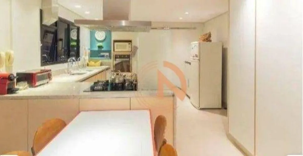 Apartamento, 4 quartos, 217 m² - Foto 7