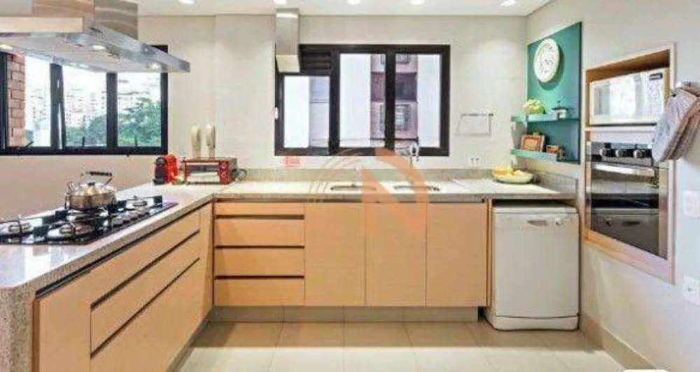 Apartamento, 4 quartos, 217 m² - Foto 5
