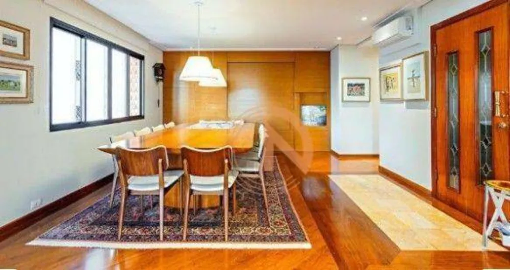 Apartamento, 4 quartos, 217 m² - Foto 6