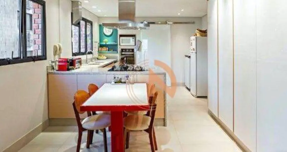 Apartamento, 4 quartos, 217 m² - Foto 1