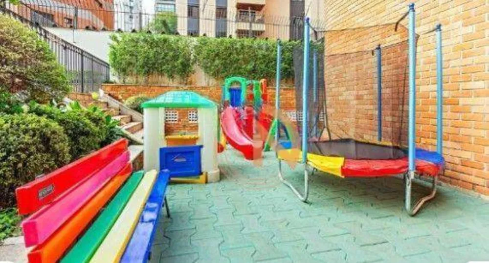 Apartamento, 4 quartos, 217 m² - Foto 8