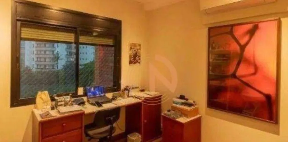 Apartamento, 4 quartos, 217 m² - Foto 3