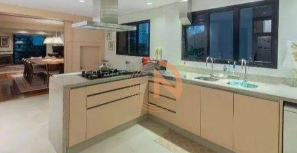 Apartamento, 4 quartos, 217 m² - Foto 4