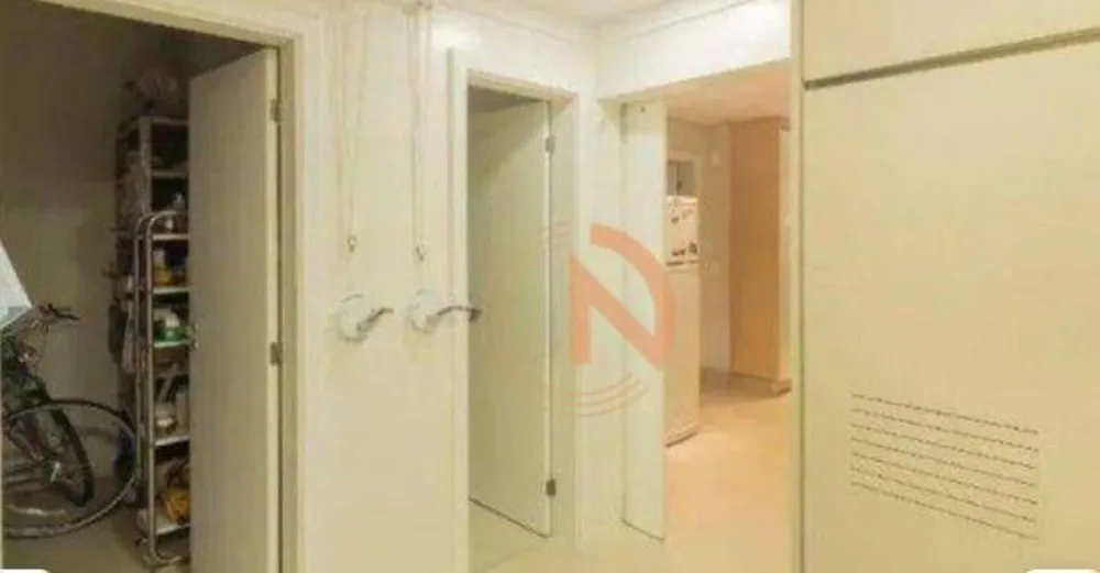 Apartamento, 4 quartos, 217 m² - Foto 8
