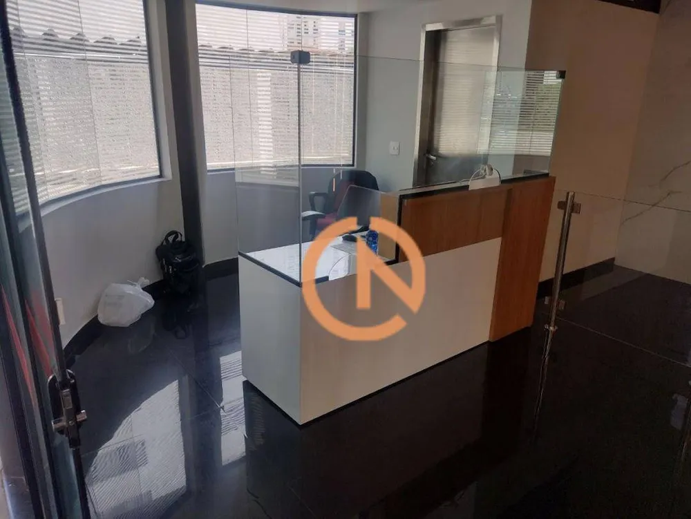 Sala-Conjunto, 99 m² - Foto 1