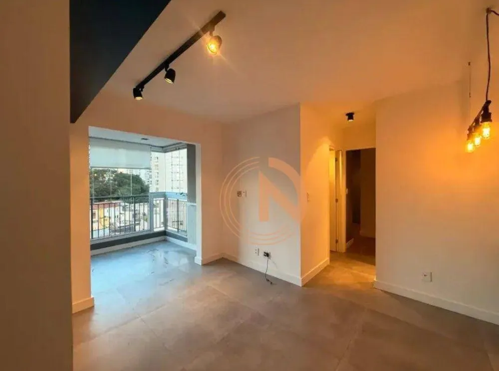 Apartamento, 2 quartos, 56 m² - Foto 2