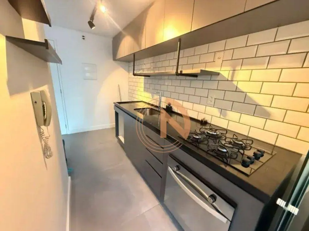 Apartamento, 2 quartos, 56 m² - Foto 5