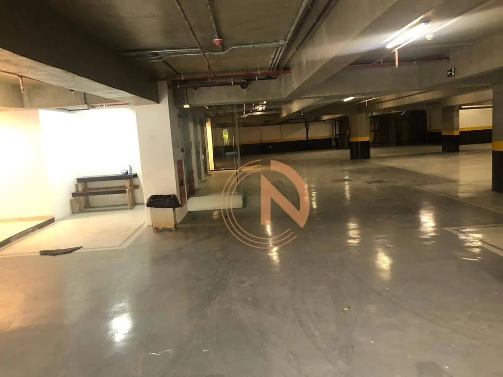 Prédio Inteiro, 6847 m² - Foto 1