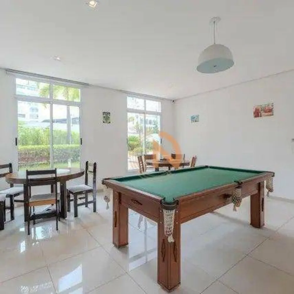 Apartamento, 2 quartos, 52 m² - Foto 8