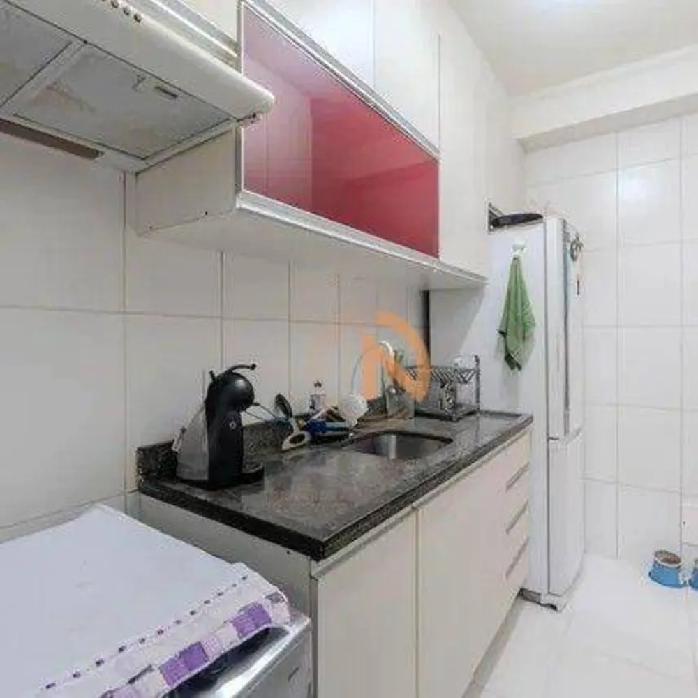 Apartamento, 2 quartos, 52 m² - Foto 7