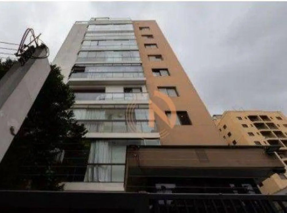 Apartamento, 3 quartos, 92 m² - Foto 1