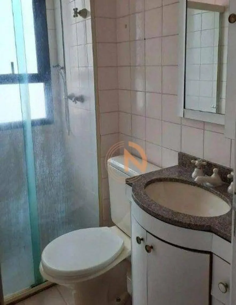 Apartamento, 3 quartos, 92 m² - Foto 4