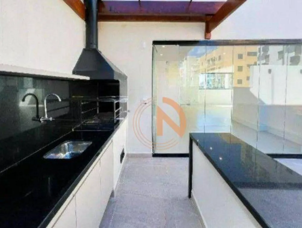 Apartamento, 3 quartos, 92 m² - Foto 2