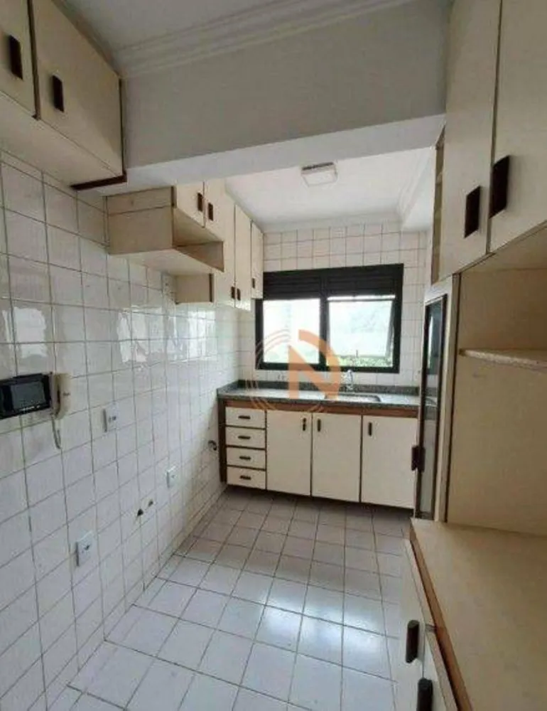 Apartamento, 3 quartos, 92 m² - Foto 7