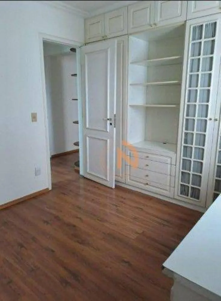 Apartamento, 3 quartos, 92 m² - Foto 5