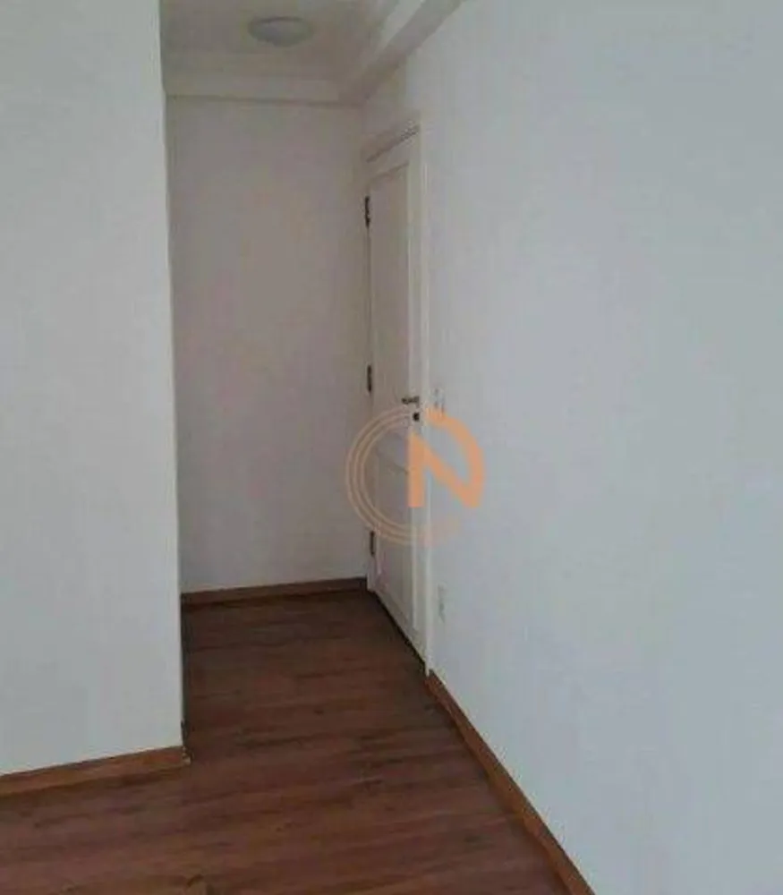 Apartamento, 3 quartos, 92 m² - Foto 2