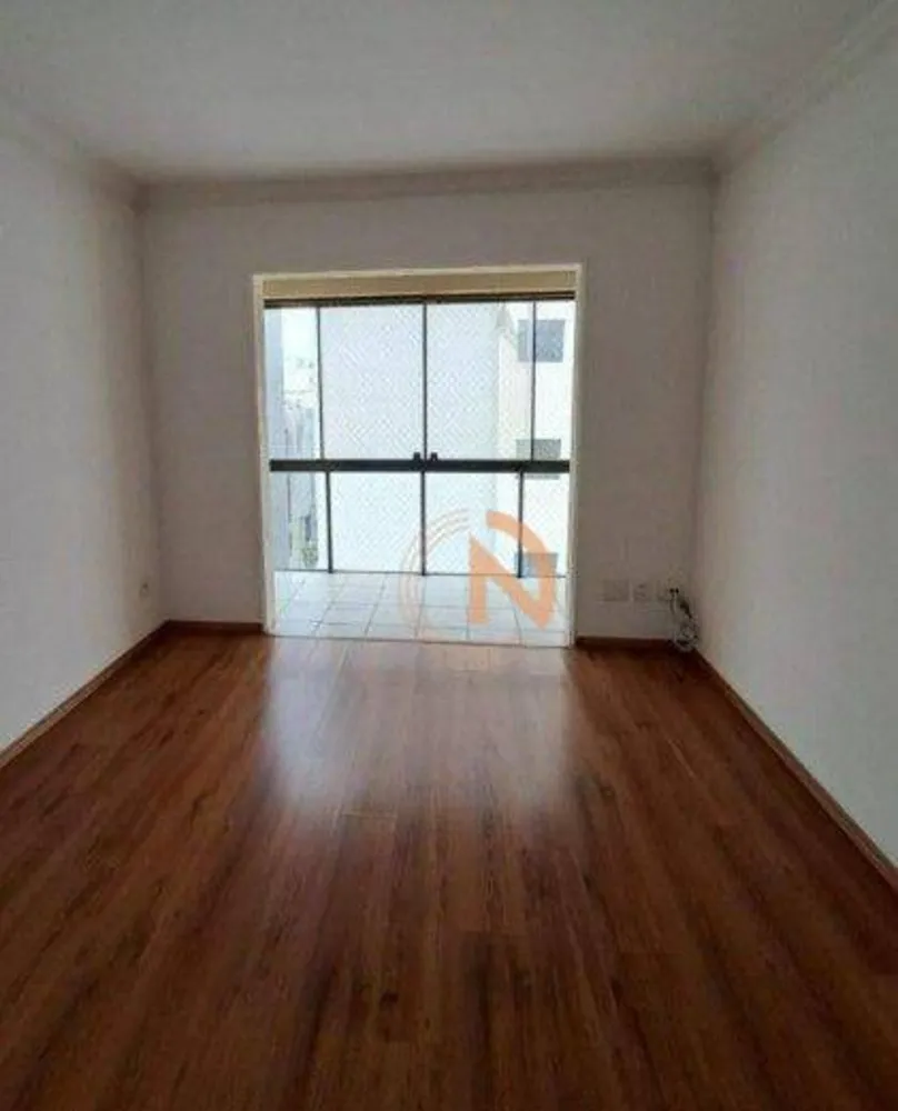 Apartamento, 3 quartos, 92 m² - Foto 1