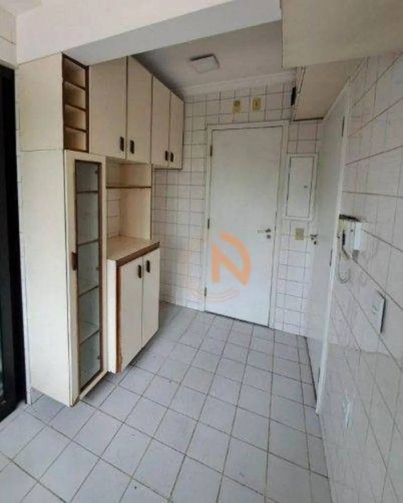 Apartamento, 3 quartos, 92 m² - Foto 3