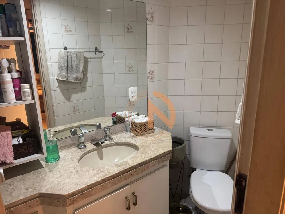 Apartamento, 2 quartos, 50 m² - Foto 6