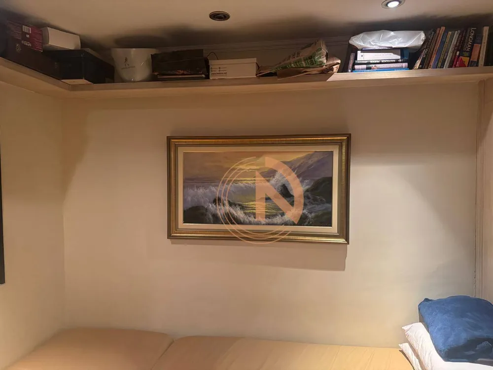 Apartamento, 2 quartos, 50 m² - Foto 9