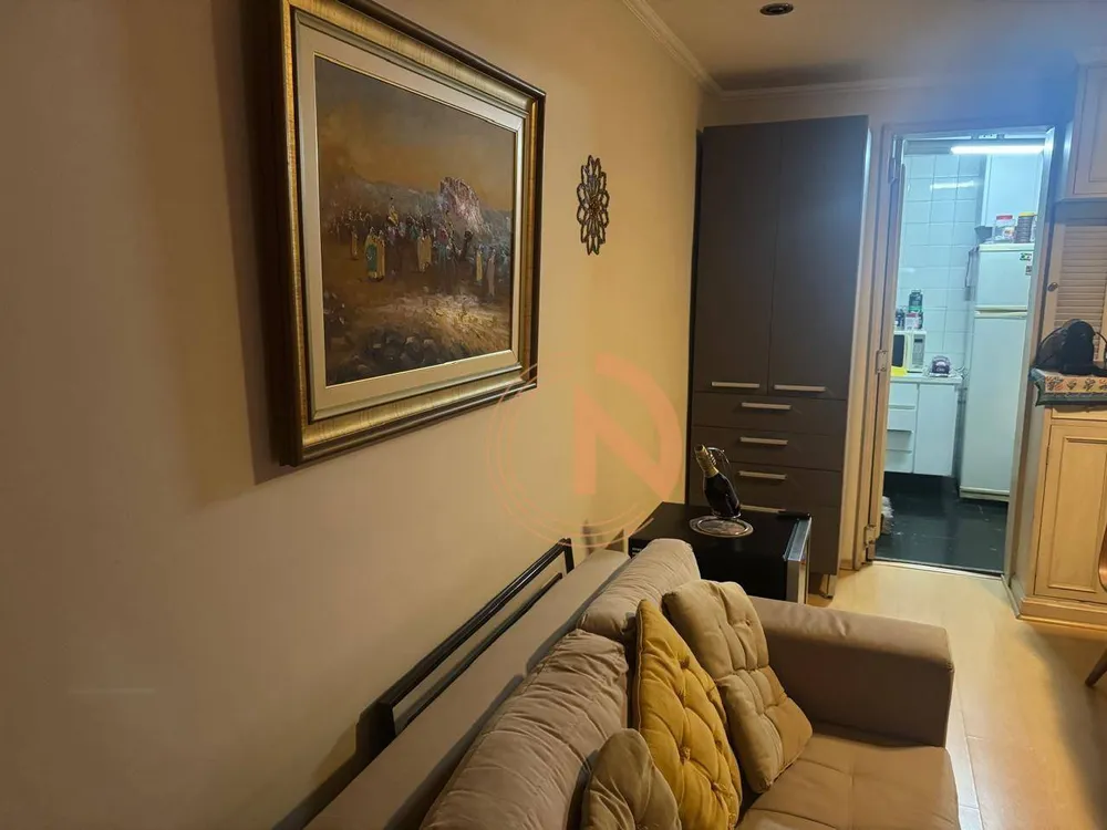 Apartamento, 2 quartos, 50 m² - Foto 7