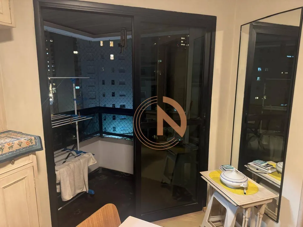 Apartamento, 2 quartos, 50 m² - Foto 8