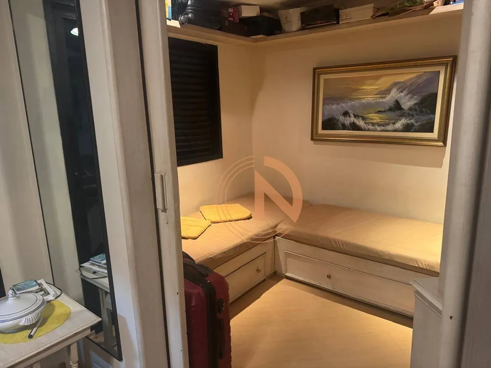 Apartamento, 2 quartos, 50 m² - Foto 5