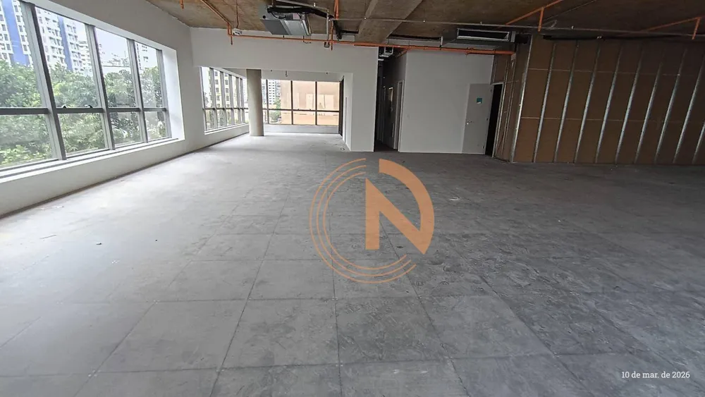 Sala-Conjunto, 222 m² - Foto 2