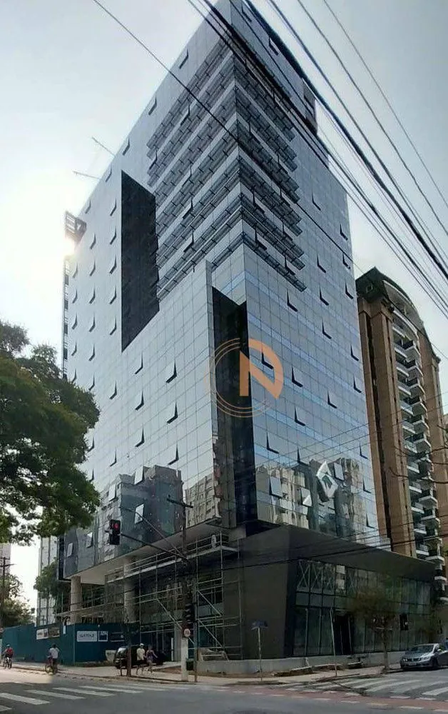 Sala-Conjunto, 222 m² - Foto 1